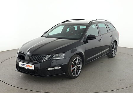 Skoda Octavia 2.0 TSI RS