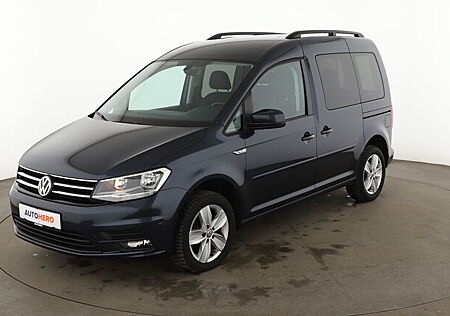 VW Caddy 1.4 TSI Comfortline BlueMotion
