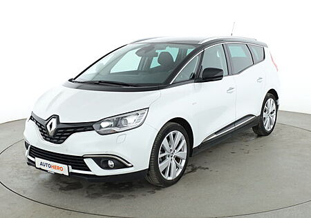 Renault Grand Scenic 1.3 TCe Limited
