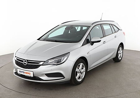 Opel Astra 1.4 SIDI Turbo Edition Start/Stop