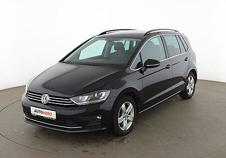 VW Golf Sportsvan 1.4 TSI Highline BlueMotion Tech