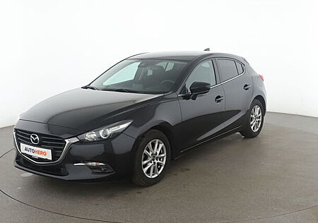 Mazda 3 1.5 Diesel Center-Line