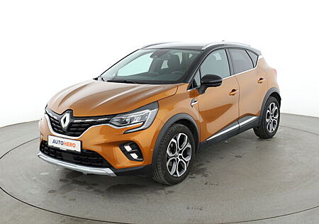 Renault Captur 1.3 TCe Edition One