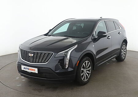 Cadillac XT4 350T Luxury AWD