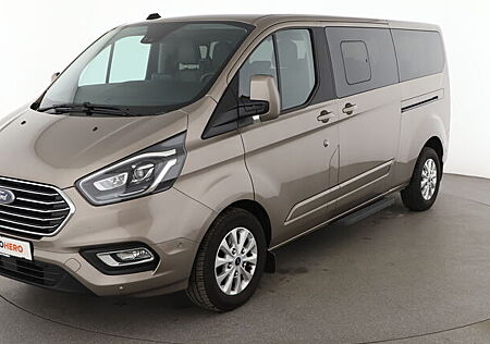 Ford Tourneo Custom 2.0 TDCi 320 L2 Tourneo Titanium