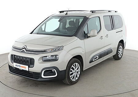 Citroën Berlingo 1.5 Blue-HDi Shine XL