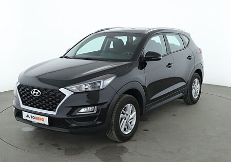 Hyundai Tucson 1.6 Trend 2WD