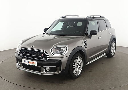 Mini One Countryman Cooper S ALL4