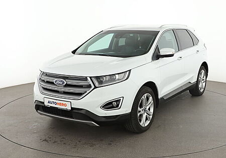 Ford Edge 2.0 TDCi Bi-Turbo Titanium 4x4