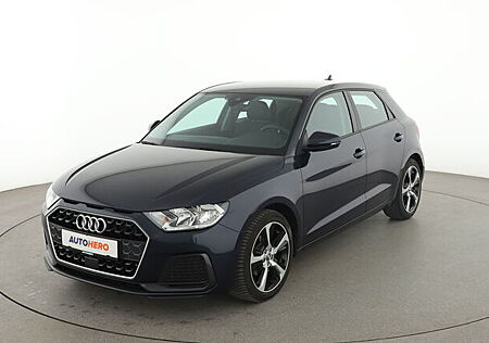 Audi A1 35 TFSI Advanced