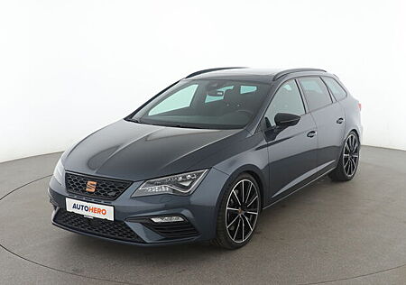 Seat Leon 2.0 TSI Cupra 300 4Drive