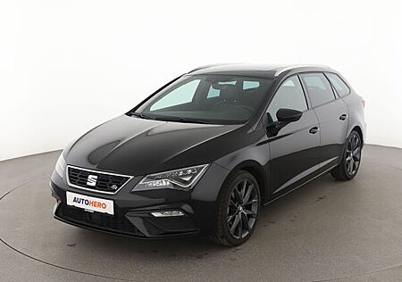 Seat Leon 1.5 TSI ACT FR