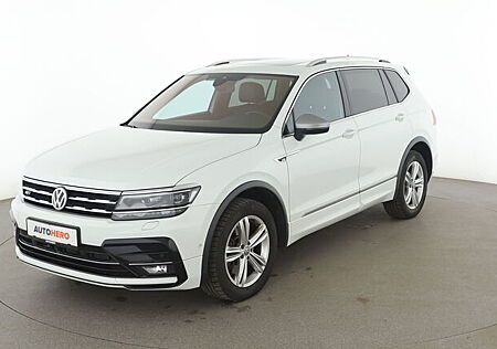 VW Tiguan Allspace 2.0 TDI Highline 4Motion
