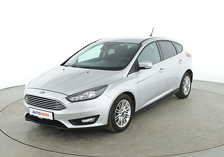 Ford Focus 1.5 EcoBoost Cool&Connect