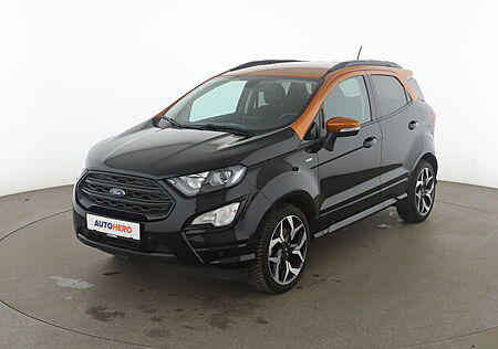Ford EcoSport 1.0 EcoBoost ST-Line