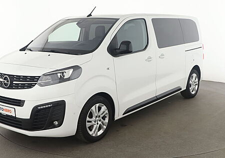 Opel Zafira Life 2.0 CDTI M Tourer L2