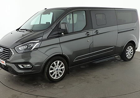 Ford Transit 2.0 TDCi 310 L2 Tourneo Titanium