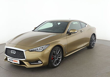 Infiniti Q60 3.0 V6 Sport AWD