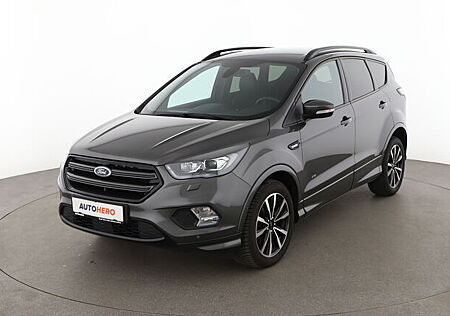 Ford Kuga 2.0 TDCi ST-Line