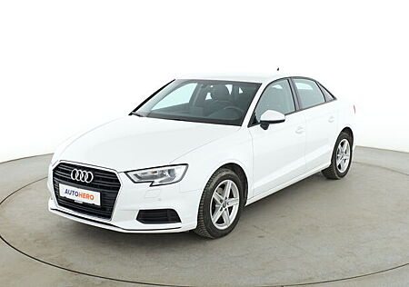Audi A3 30 TFSI