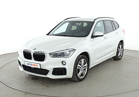 BMW X1 sDrive 20i M Sport