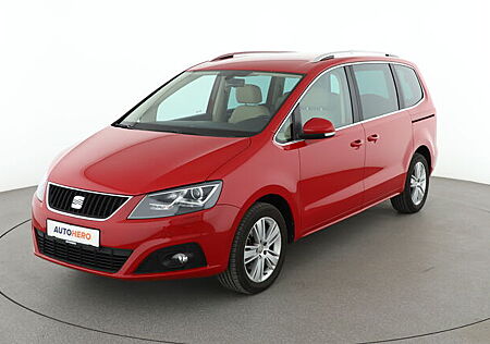 Seat Alhambra 1.4 TSI Style