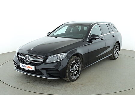 Mercedes-Benz C-Klasse C 300de T AMG Line