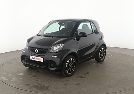 Smart ForTwo 1.0 Basis passion