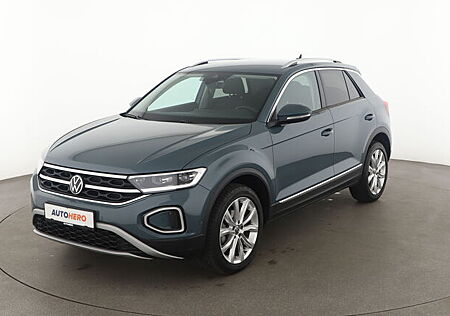 VW T-Roc 1.5 TSI ACT Style