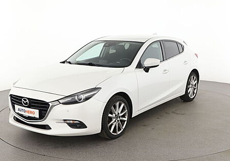 Mazda 3 2.0 Sports-Line