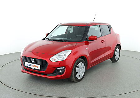 Suzuki Swift 1.0 BoosterJet Comfort