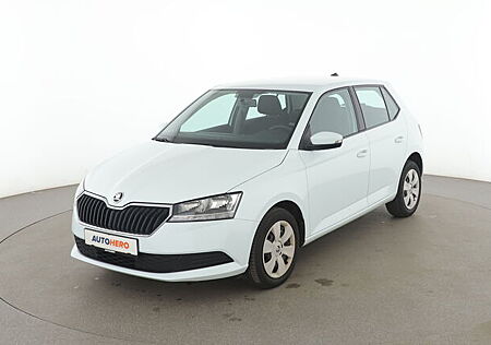 Skoda Fabia 1.0 MPI Cool Plus