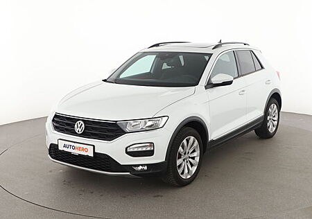 VW T-Roc 1.5 TSI ACT Sport