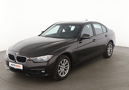 BMW 3er 318i Advantage