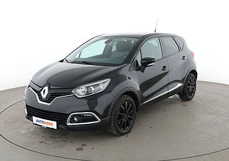 Renault Captur 1.2 TCe Luxe
