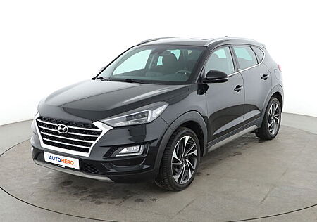 Hyundai Tucson 1.6 TGDI Advantage+ 2WD