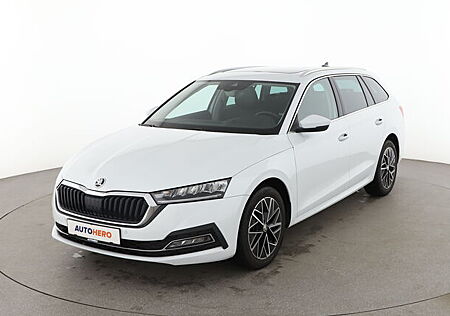 Skoda Octavia 2.0 TDI Style