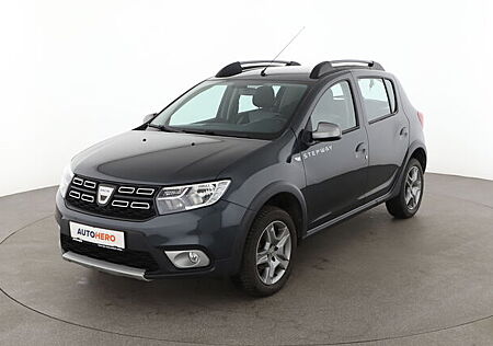 Dacia Sandero 0.9 TCe Stepway Prestige