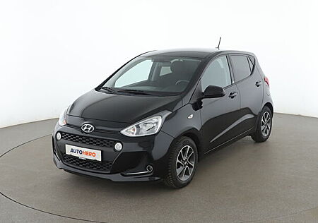 Hyundai i10 1.0 YES!