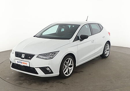 Seat Ibiza 1.0 TSI FR
