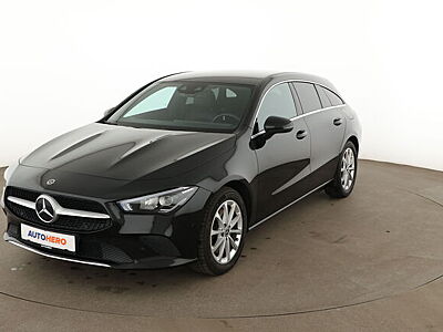 Mercedes-Benz CLA-Klasse CLA 250 Shooting Brake Progressive