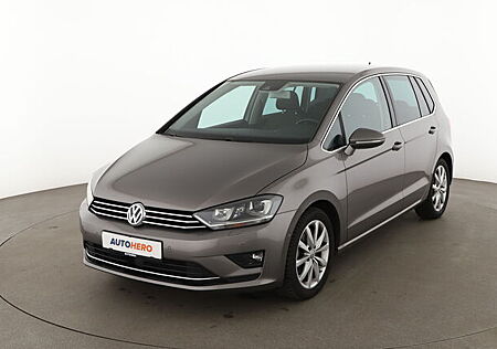 VW Golf 1.4 TSI Highline BlueMotion Tech