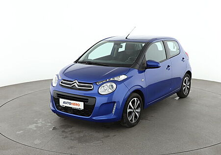 Citroën C1 1.0 VTi Shine