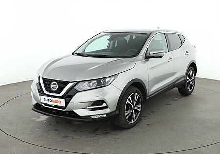 Nissan Qashqai 1.3 DIG-T N-Connecta