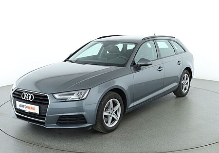 Audi A4 2.0 TDI