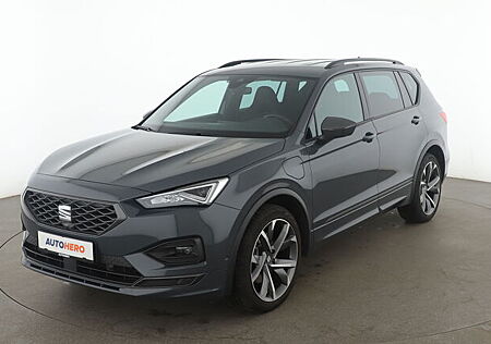 Seat Tarraco 1.4 TSI e-HYBRID FR