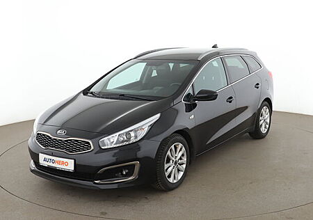 Kia Cee'd 1.6 GDI Dream-Team