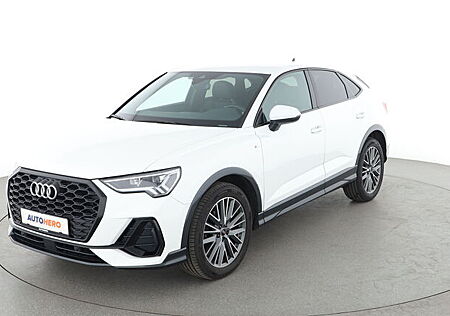 Audi Q3 35 TDI S line