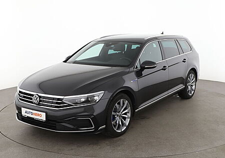 VW Passat 1.4 GTE