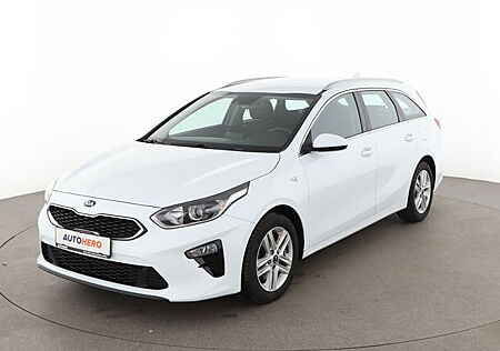 Kia Cee'd 1.4 TGDI Vision